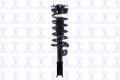 Imagen de Amortiguador Frontal Izquierdo 1331778L Para Saturn Vue 2006-2007
