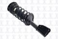 Imagen de Amortiguador Frontal Izquierdo 1331778L Para Saturn Vue 2006-2007