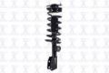 Imagen de Amortiguador Frontal Izquierdo 1331778L Para Saturn Vue 2006-2007