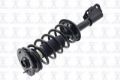 Imagen de Amortiguador Frontal Izquierdo 1331778L Para Saturn Vue 2006-2007