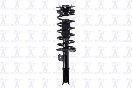 Imagen de Amortiguador Frontal Derecho 1331778R Para Saturn Vue 2006-2007