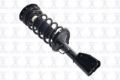 Imagen de Amortiguador Frontal Derecho 1331778R Para Saturn Vue 2006-2007
