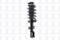 Imagen de Amortiguador Frontal 1331780 Para Saab 9-5 1999-2001
