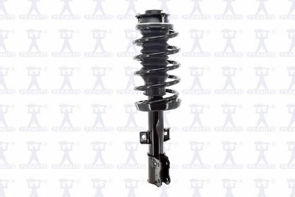Imagen de Amortiguador Frontal 1331780 Para Saab 9-5 1999-2001