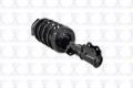 Imagen de Amortiguador Frontal 1331780 Para Saab 9-5 1999-2001
