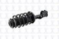 Imagen de Amortiguador Frontal 1331780 Para Saab 9-5 1999-2001
