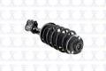 Imagen de Amortiguador Frontal 1331780 Para Saab 9-5 1999-2001