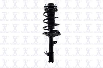 Imagen de Amortiguador Frontal Izquierdo 1331782L Para Lexus Rx 300 1999-2003