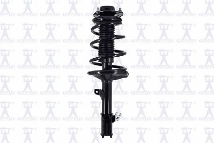 Imagen de Amortiguador Frontal Derecho 1331782R Para Lexus Rx 300 1999-2003