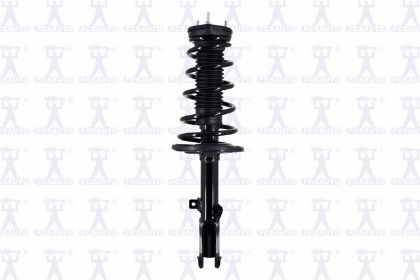 Imagen de Amortiguador Trasero Derecho 1331783R Para Lexus Es 350 2007-2012