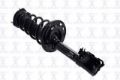 Imagen de Amortiguador Trasero Derecho 1331783R Para Lexus Es 350 2007-2012