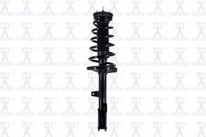 Imagen de Amortiguador Trasero Derecho 1331786R Para Lexus Rx 300 1999-2003
