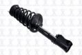 Imagen de Amortiguador Trasero Derecho 1331786R Para Lexus Rx 300 1999-2003