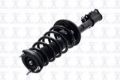 Imagen de Amortiguador Trasero Derecho 1331786R Para Lexus Rx 300 1999-2003