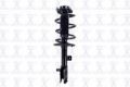 Imagen de Amortiguador Frontal Izquierdo 1331789L Para Dodge Caliber 2008-2012, Jeep Compass 2008-2010, Jeep Patriot 2007-2010