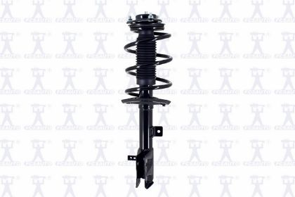 Imagen de Amortiguador Frontal Izquierdo 1331789L Para Dodge Caliber 2008-2012, Jeep Compass 2008-2010, Jeep Patriot 2007-2010