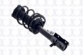 Imagen de Amortiguador Frontal Izquierdo 1331789L Para Dodge Caliber 2008-2012, Jeep Compass 2008-2010, Jeep Patriot 2007-2010