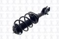 Imagen de Amortiguador Frontal Izquierdo 1331789L Para Dodge Caliber 2008-2012, Jeep Compass 2008-2010, Jeep Patriot 2007-2010