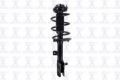 Imagen de Amortiguador Frontal Derecho 1331789R Para Dodge Caliber 2008-2012, Jeep Compass 2008-2010, Jeep Patriot 2007-2010