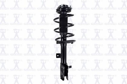 Imagen de Amortiguador Frontal Derecho 1331789R Para Dodge Caliber 2008-2012, Jeep Compass 2008-2010, Jeep Patriot 2007-2010