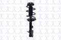 Imagen de Amortiguador Frontal Derecho 1331789R Para Dodge Caliber 2008-2012, Jeep Compass 2008-2010, Jeep Patriot 2007-2010