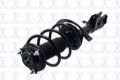 Imagen de Amortiguador Frontal Derecho 1331789R Para Dodge Caliber 2008-2012, Jeep Compass 2008-2010, Jeep Patriot 2007-2010