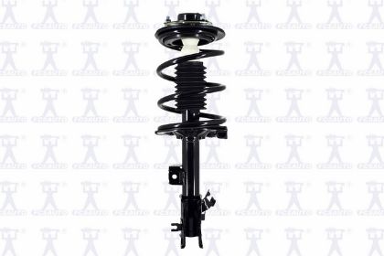 Imagen de Amortiguador Frontal Derecho 1331790R Para Infiniti Fx35 2003-2008, Infiniti Fx45 2003-2008