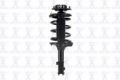 Imagen de Amortiguador Frontal Derecho 1331794R Para Hyundai Elantra 2000-2006