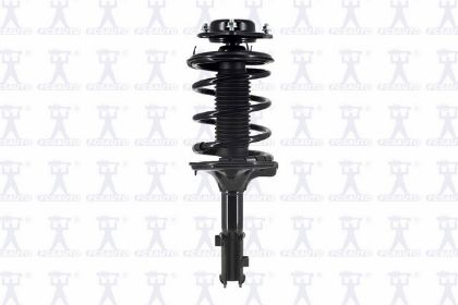 Imagen de Amortiguador Frontal Derecho 1331794R Para Hyundai Elantra 2000-2006