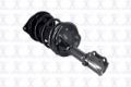 Imagen de Amortiguador Frontal Derecho 1331794R Para Hyundai Elantra 2000-2006