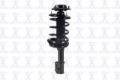 Imagen de Amortiguador Frontal Derecho 1331794R Para Hyundai Elantra 2000-2006