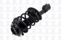 Imagen de Amortiguador Frontal Derecho 1331794R Para Hyundai Elantra 2000-2006