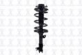 Imagen de Amortiguador Frontal Izquierdo 1331796L Para Hyundai Santa Fe 2001-2006