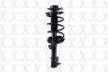 Imagen de Amortiguador Frontal Izquierdo 1331796L Para Hyundai Santa Fe 2001-2006
