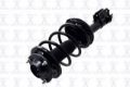Imagen de Amortiguador Frontal Izquierdo 1331796L Para Hyundai Santa Fe 2001-2006