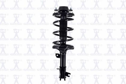 Imagen de Amortiguador Frontal Derecho 1331796R Para Hyundai Santa Fe 2001-2006