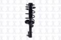 Imagen de Amortiguador Frontal Derecho 1331796R Para Hyundai Santa Fe 2001-2006