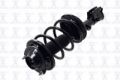 Imagen de Amortiguador Frontal Derecho 1331796R Para Hyundai Santa Fe 2001-2006
