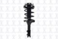 Imagen de Amortiguador Frontal Derecho 1331799R Para Hyundai Tiburon 2003-2008