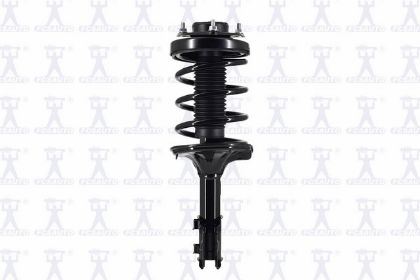 Imagen de Amortiguador Frontal Derecho 1331799R Para Hyundai Tiburon 2003-2008