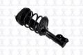 Imagen de Amortiguador Frontal Derecho 1331799R Para Hyundai Tiburon 2003-2008