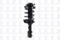 Imagen de Amortiguador Frontal Derecho 1331799R Para Hyundai Tiburon 2003-2008