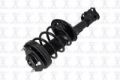 Imagen de Amortiguador Frontal Derecho 1331799R Para Hyundai Tiburon 2003-2008