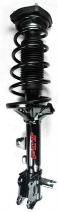 Imagen de Amortiguador Trasero Derecho 1331802R Para Hyundai Elantra 1996-2000