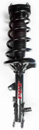 Imagen de Amortiguador Trasero Derecho 1331803R Para Hyundai Tiburon 2003-2008