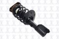 Imagen de Amortiguador Frontal 1331818 Para Buick Terraza 2005-2007, Chevrolet Uplander 2005-2008, Pontiac Montana Sv6 2005-2006, y Otros