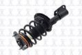 Imagen de Amortiguador Frontal 1331818 Para Buick Terraza 2005-2007, Chevrolet Uplander 2005-2008, Pontiac Montana Sv6 2005-2006, y Otros