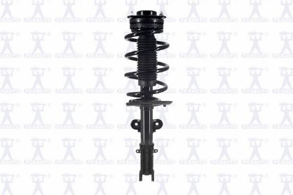 Imagen de Amortiguador Frontal 1331821 Para Chrysler Town & Country Van 2008-2010, Dodge Grand Caravan 2008-2010