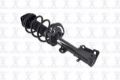 Imagen de Amortiguador Frontal 1331821 Para Chrysler Town & Country Van 2008-2010, Dodge Grand Caravan 2008-2010