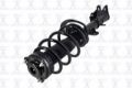 Imagen de Amortiguador Frontal 1331821 Para Chrysler Town & Country Van 2008-2010, Dodge Grand Caravan 2008-2010